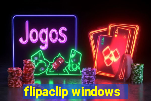 flipaclip windows